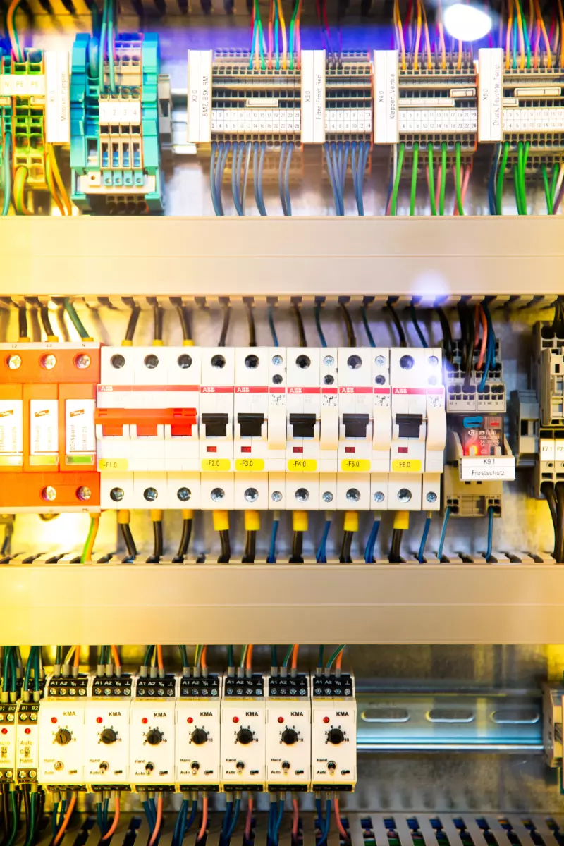 High Electricity Bills