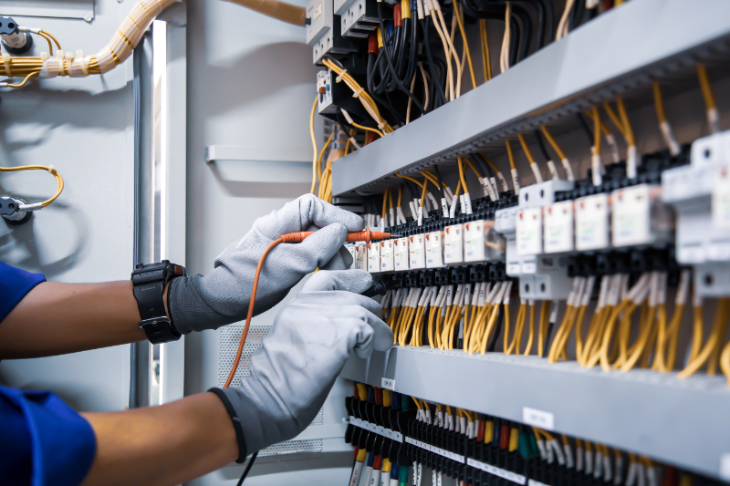 Continuous Electrical Or Appliance Problems - Electrical Emergency