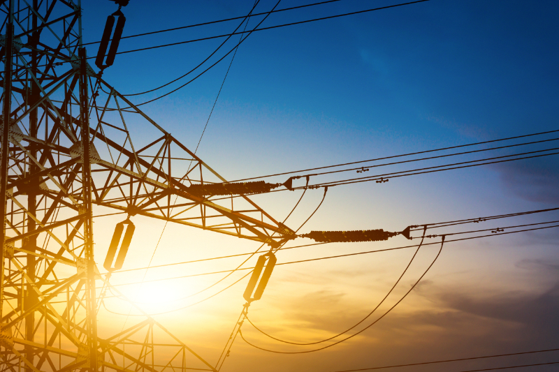 Fallen Power Lines - Electrical Emergency