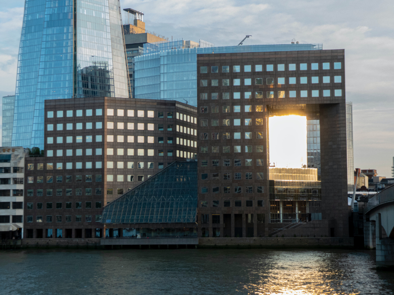Which Industries Could Benefit From An Access Control System?